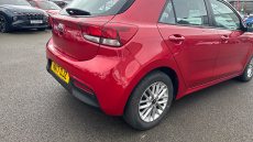 Kia Rio 1.4 2 5dr Petrol Hatchback